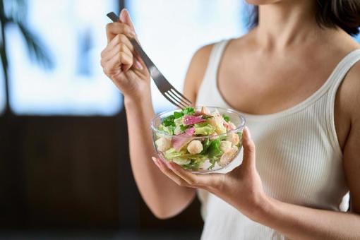 食事制限抜きダイエット