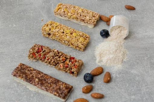 プロテインバー